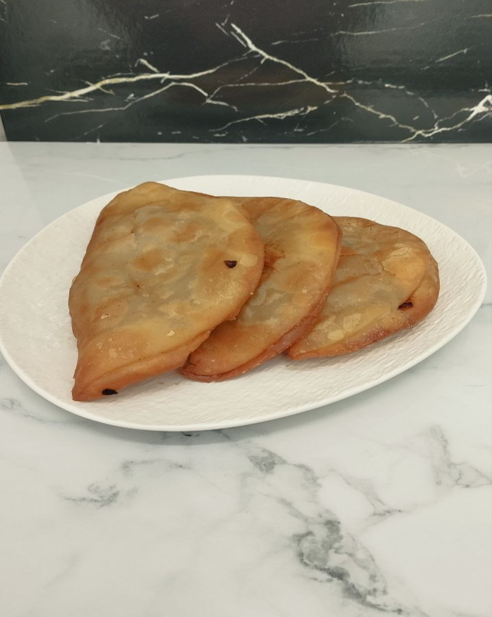 Чебурек