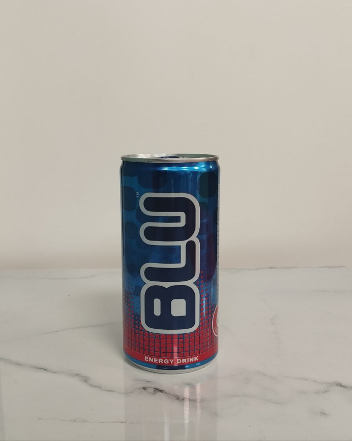 BLU