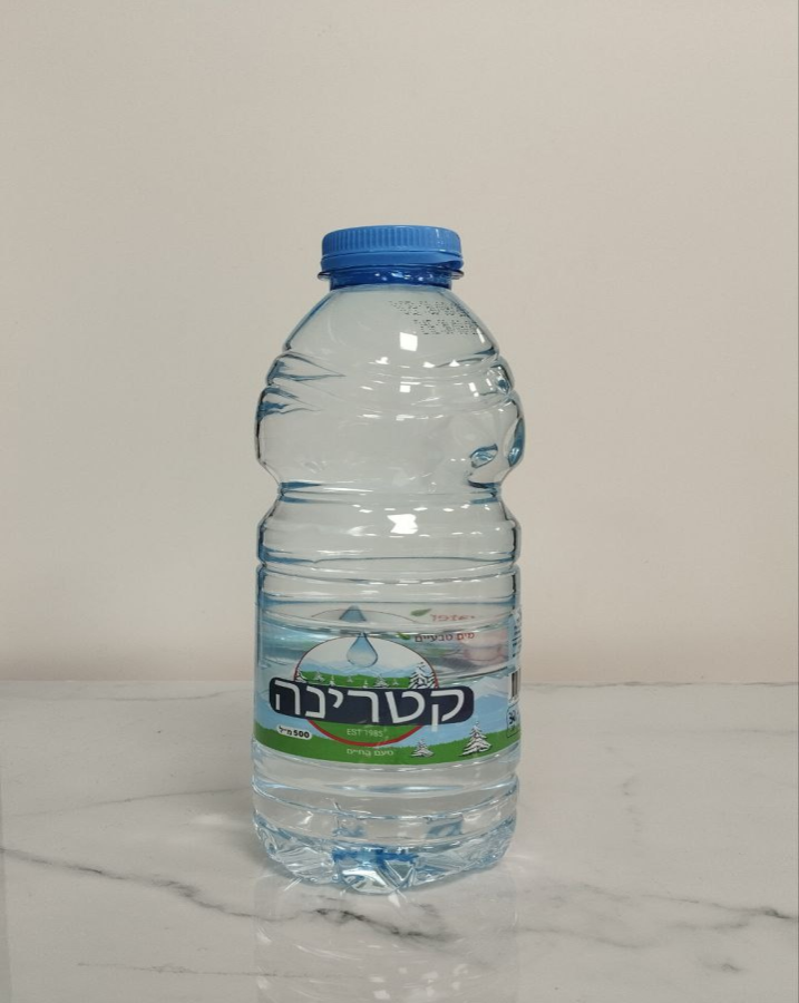 Вода