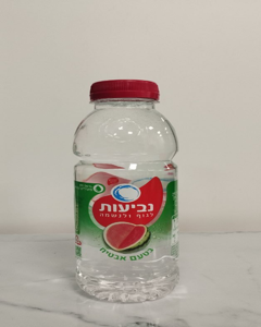 Вода со вкусом арбуза