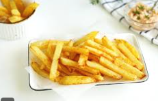Картофель фри