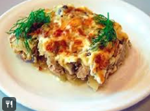 Лазанья