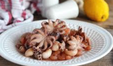 Морской коктейль