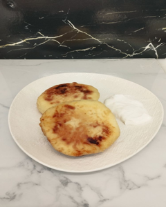 Сырники